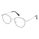 ROMEO Silver Black - Screen Protect glasses