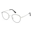 ROMEO Silver Black - Lunette Screen Protect