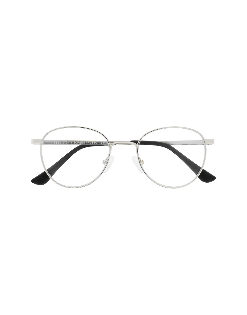 ROMEO Silver - brille Screen Protect
