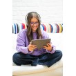 ALEX Turtle grey - Lunette Screen Protect