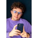 ANGELE Grey - brille Screen Protect