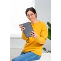 ROMEO GOLD - Occhiali da lettura Screen Preotect