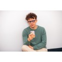 BRAD Black - brille Screen Protect