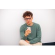 BRAD Black - Lunette Screen Protect