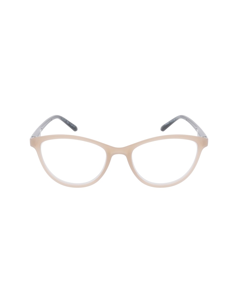 Marylin Beige - Occhiali da lettura