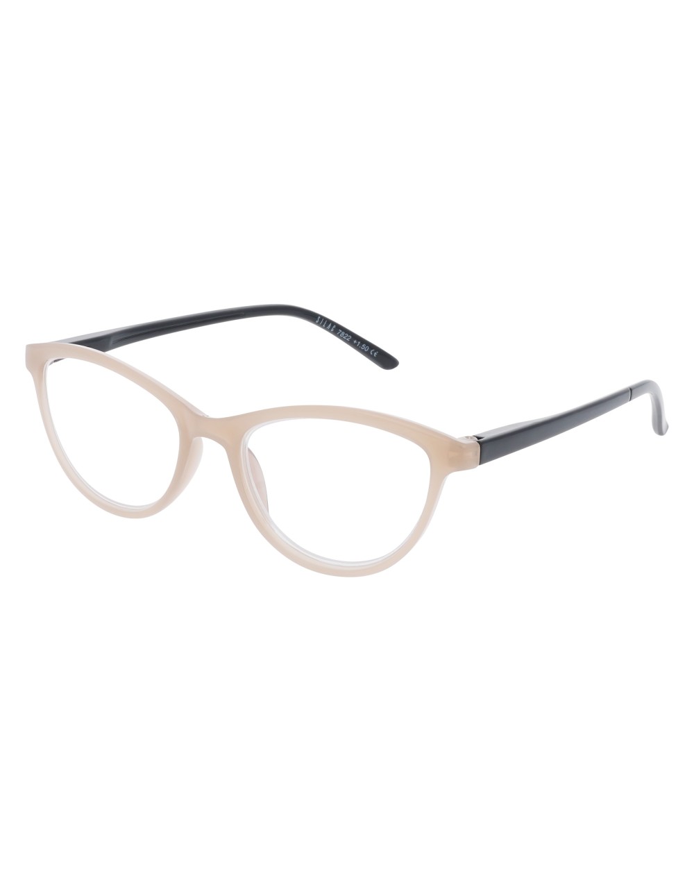 Marylin Beige - Occhiali da lettura