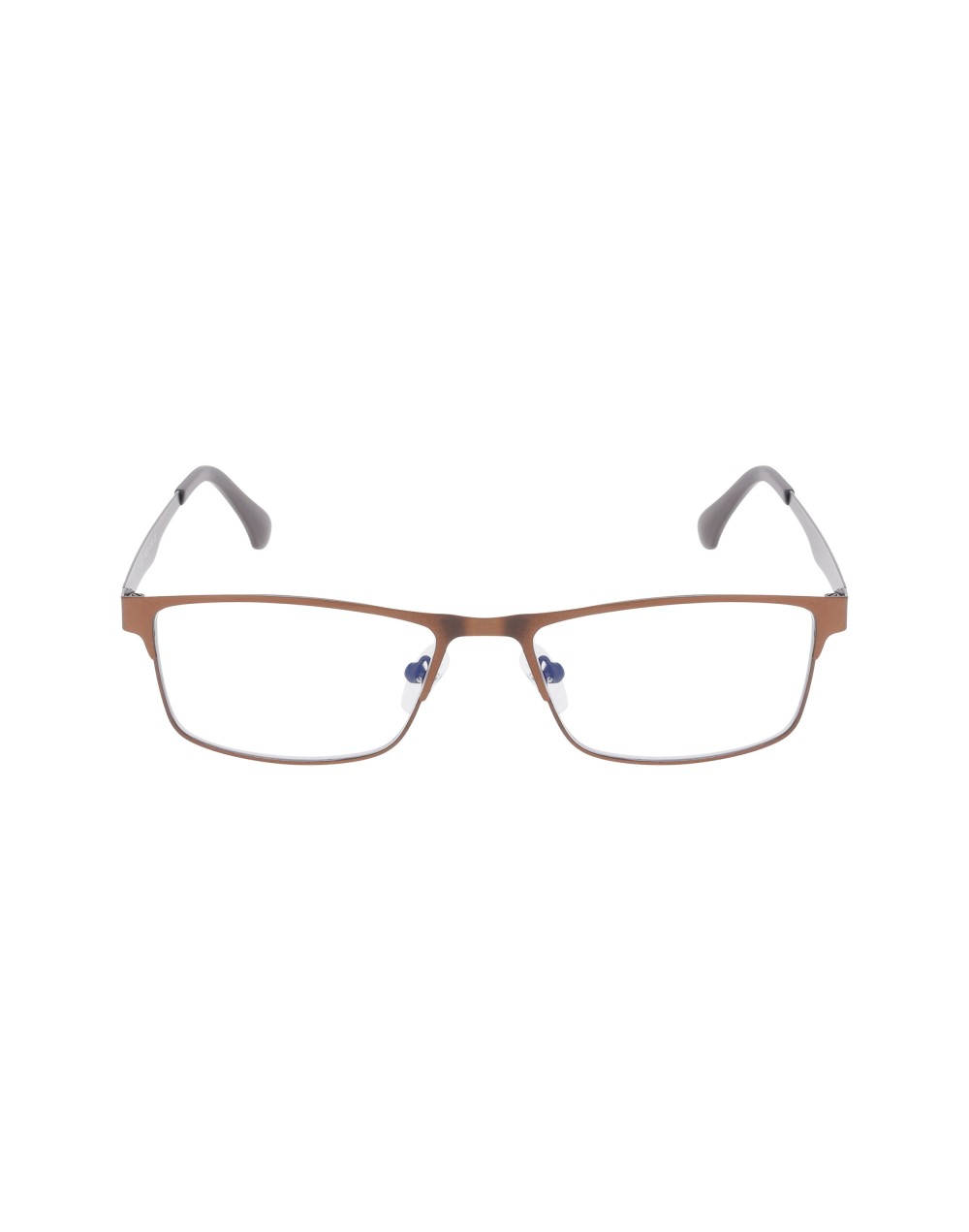 Chocolate Metal - Reading glasses
