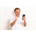 ROMEO GOLD - Occhiali da lettura Screen Preotect