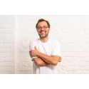 SOFT GREY - Reading Glasses grey rubber by Silac