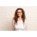 FLEXIBLE BLUE - Lesebrille