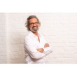 Lunettes de lecture polycarbonate - BROWN & BLUE
