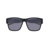 Black Cover Paros- Surlunettes solaires