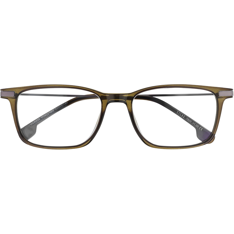 Charly Olive - Reading glasses