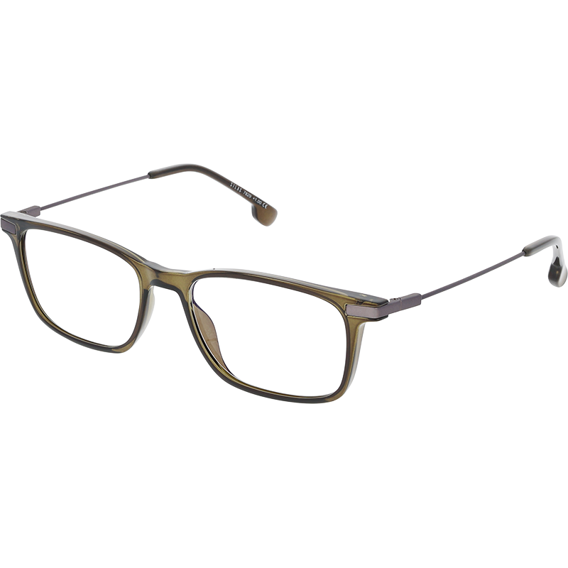 Charly Olive - Reading glasses