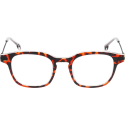 Billy Turtle - Reading glasses