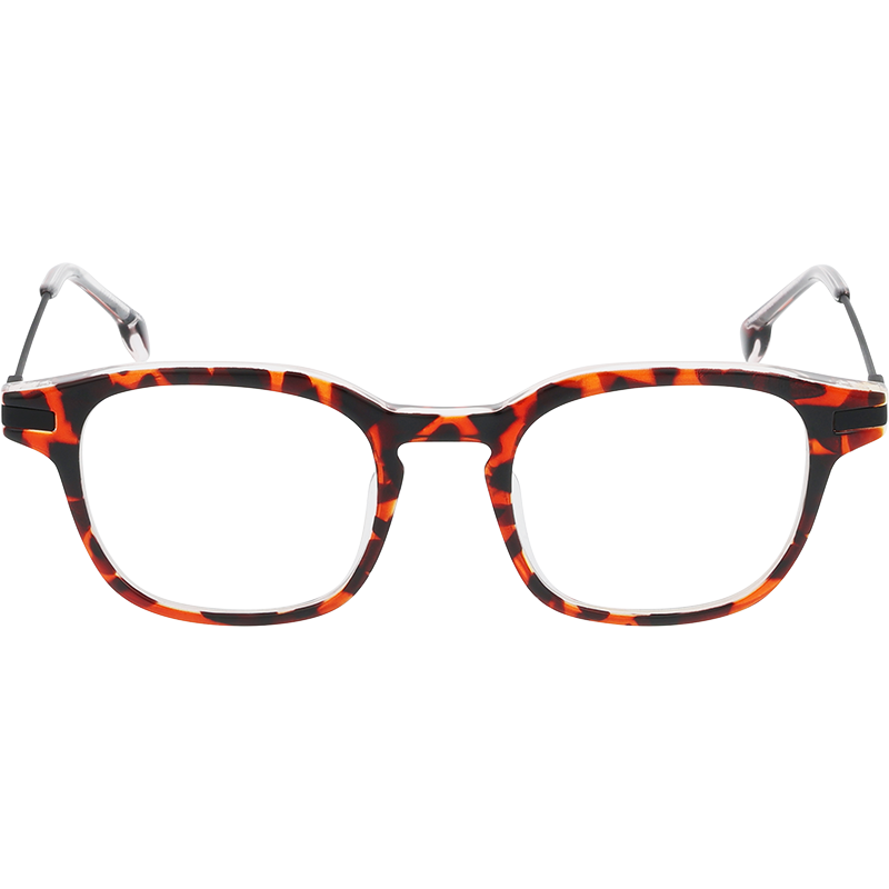 Billy Turtle - Reading glasses