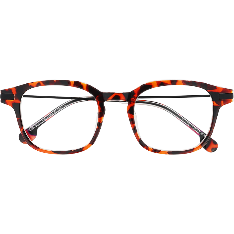 Billy Turtle - Reading glasses