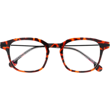 Billy Turtle - Reading glasses