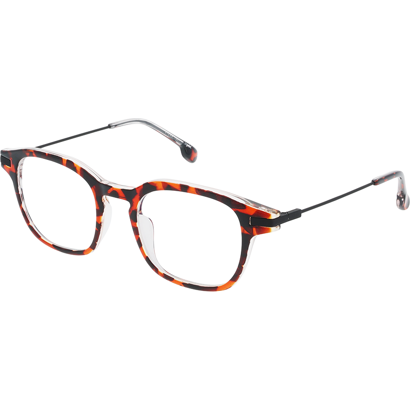 Billy Turtle - Reading glasses