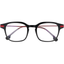 Billy Black - Reading glasses