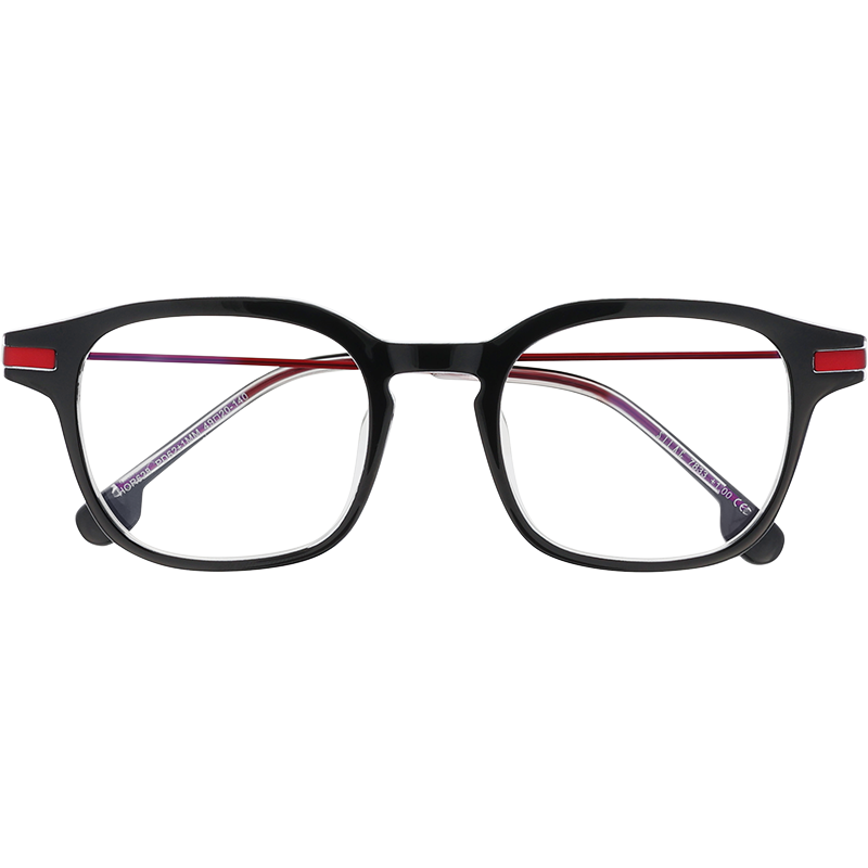 Billy Black - Reading glasses
