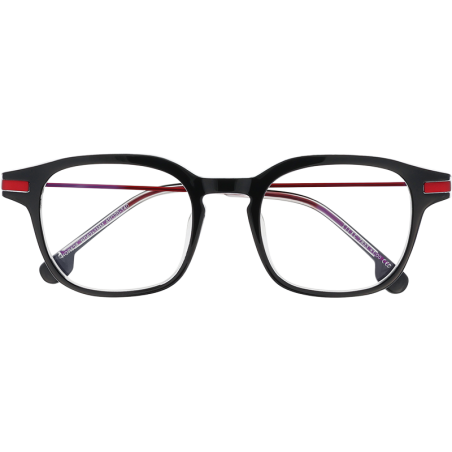 Billy Black - Reading glasses