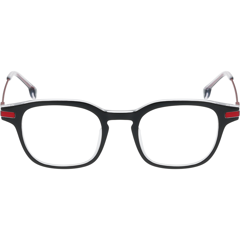 Billy Black - Reading glasses