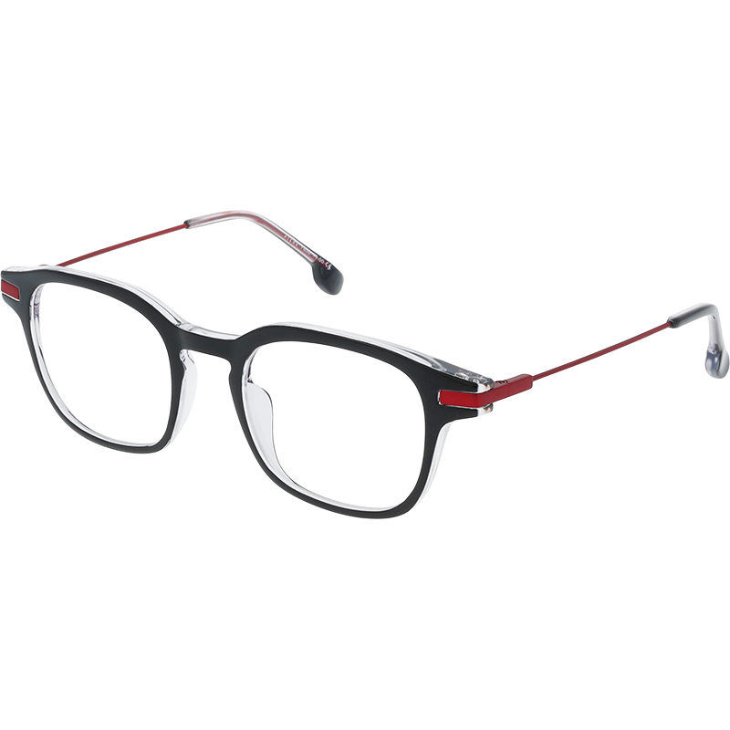 Billy Black - Reading glasses