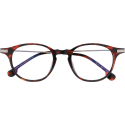 Lilly Turtle - Reading glasses