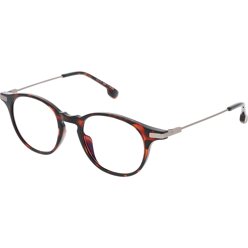 Lilly Turtle - Reading glasses