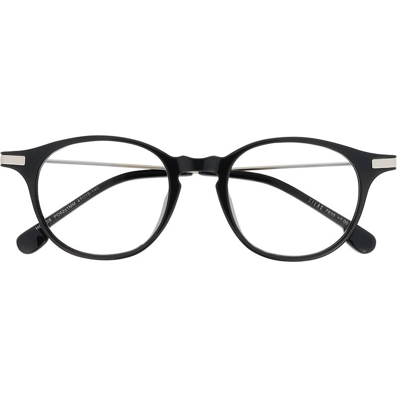 Lilly Black - Reading glasses