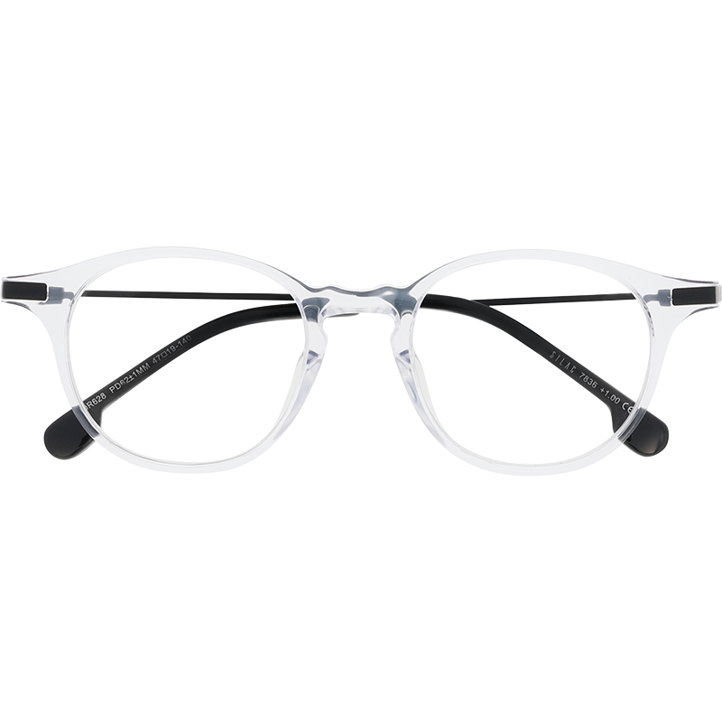 Lilly Cristal - Reading glasses