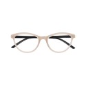 Marylin Beige - Occhiali da lettura
