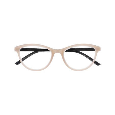 Marylin Beige - Reading glasses
