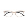 Marylin Beige - Lunettes de lecture