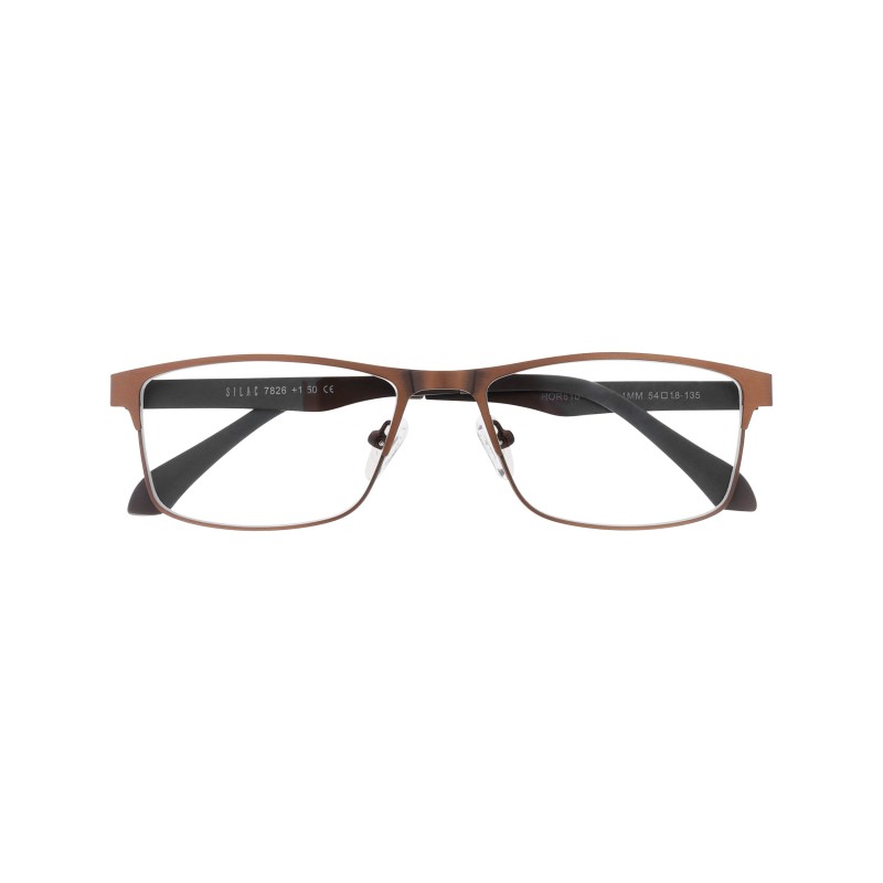 Chocolate Metal - Reading glasses