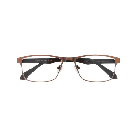 Chocolate Metal - Reading glasses