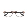 Chocolate Metal - Lunettes de lecture