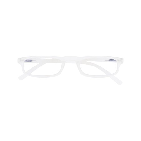 Carlos White - Reading glasses
