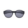 Black Cover Calvi - Surlunettes solaires