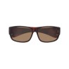 Turtle Cover Bilbao - Surlunettes solaires