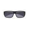 Black Cover Bilbao - Surlunettes solaires