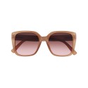 Sol Lagos Brown - Occhiali da sole