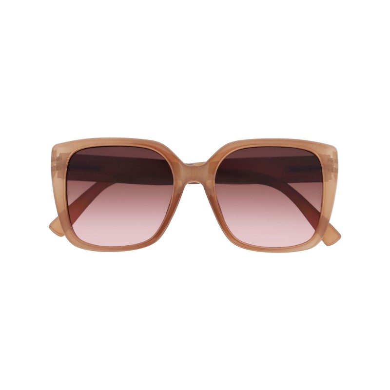 Sol Lagos Brown - Lunettes de soleil