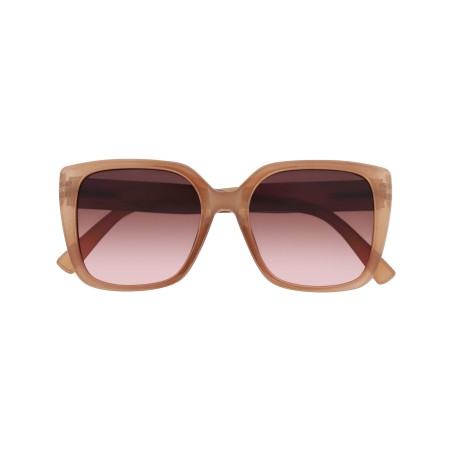 Sol Lagos Brown - Lunettes de soleil