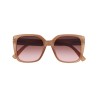 Sol Lagos Brown - Lunettes de soleil