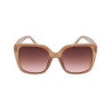 Sol Lagos Brown - Sunglasses