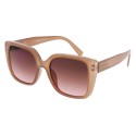 Sol Lagos Brown - Sunglasses