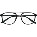 Cervantes Black – Reading Glasses & Screen Protection