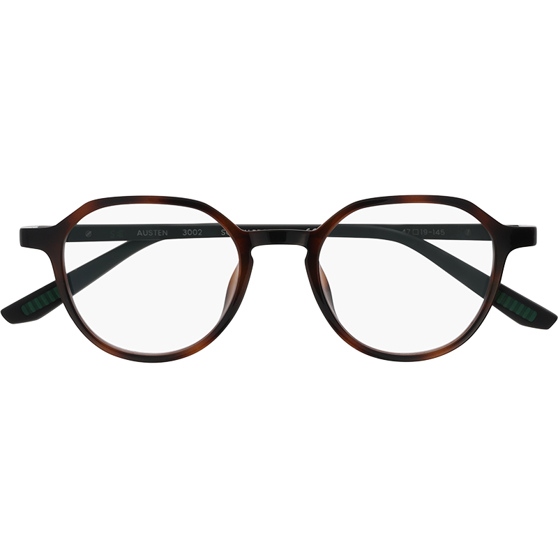 Austen Turtle – Reading Glasses & Screen Protection